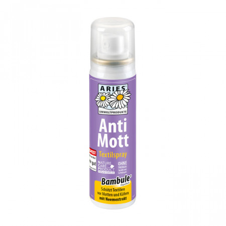 Anti Mott Spray 50 ml mit Neemöl