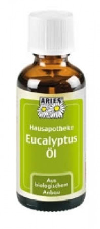 Eucalyptus-Öl