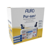 Auro Pur-san3 Anti-Schimmel-System