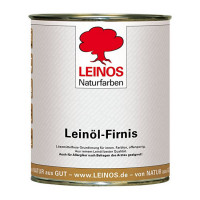 Leinos Leinöl-Firnis 230
