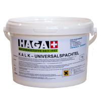 HAGA Kalk-Universalspachtel
